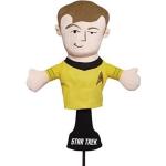 Creative Covers Captain Kirk Driver Headcover