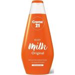 Creme 21 Body Milk Dry Skin (400ml)