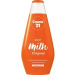 Creme 21 Original Body Milk (6 x 400ml)