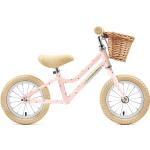 Creme Cycles Mia 12" Lernlaufrad Kinder pink (2022)