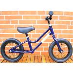 Creme Cycles Micky 12'' Bad Boys Blue - Laufrad