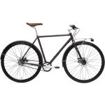 Creme Cycles Ristretto Speedster 7-Gang Gates - City Fahrrad 2023 | quartz 49.5 cm