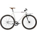 Creme Cycles Vinyl LTD Singlespeed/Fixed Gear - Urban Bike 2023 | off white 51 cm