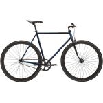 Creme Cycles Vinyl Uno Singlespeed/Fixed Gear - Urban/Fitness Bike | space opal 51 cm