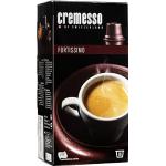 Cremesso Lungo Fortissimo, 16 Kapseln 0.096 kg