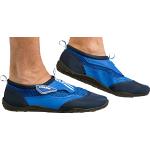 Cressi Unisex Reef Shoes Badeschuhe, blau (Hellbla