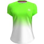 Reduzierte Neongrüne Bidi Badu Kinder T-Shirts aus Polyester Größe 164 