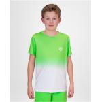 Reduzierte Neongrüne Bidi Badu T-Shirts aus Polyester für Herren Große Größen 