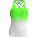 Reduzierte Neongrüne Bidi Badu Tank-Tops aus Polyester für Damen Größe XS 