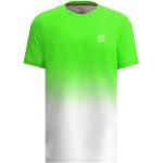 Reduzierte Neongrüne Bidi Badu T-Shirts aus Polyester für Herren Größe XL Große Größen 