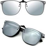Sonnenbrillen polarisiert für Herren 