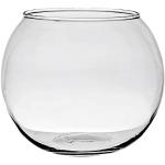 CRISTALICA Vase Blumenvase Kugelvase Bubble Ball T