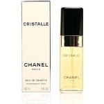 Chanel Cristalle Eau de Toilette 60 ml für Damen 