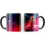 Cristiano Ronaldo Cr7 - Coffee Mug