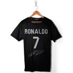 Cristiano Ronaldo T-Shirts aus Baumwolle für Herren 