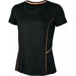 Crivit Damen Funktionsshirt Sportshirt Shirt T-Shirt Laufshirt Fitness S - L NEU