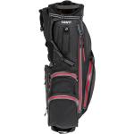 CRIVIT® Golf Standbag, mit automatischem Standmechanismus