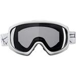 Crivit Ski- un Snowboardbrille mit 100% UV Schutz