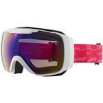 Crivit Ski- un Snowboardbrille mit 100% UV Schutz