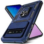 Elegante Samsung Galaxy S10 Cases Art: Hard Cases mit Bildern schmutzabweisend 
