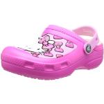 Pinke Crocs Hello Kitty Hello Kitty Kinderclogs & Kinderpantoletten Größe 33 