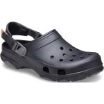 Crocs Classic All Terrain Clog black - Größe 48-49