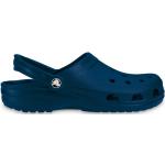 Marineblaue Crocs Classic Schuhe Größe 47 