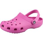 Pinke Crocs Classic Schuhe Größe 36 