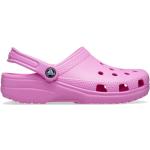 Pinke Crocs Classic Schuhe Größe 37 
