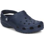 Blaue Crocs Classic Herrenclogs & Herrenpantoletten Größe 44 