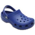 Blaue Crocs Crocband Kinderclogs & Kinderpantoletten Leicht Größe 29 