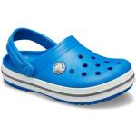 Crocs »Crocband Clog Kids« Clog, blau