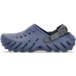 Blaue Crocs Herrenclogs & Herrenpantoletten Größe 43 