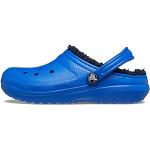 Reduzierte Blaue Crocs Classic Kinderclogs & Kinderpantoletten Größe 29 