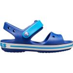Crocs Kinder Crocband Sandale (Größe 22 , blau)
