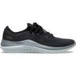 Crocs LiteRide 360 Pacer Damen Sneaker black slate grey 38-39 black slate grey 38-39