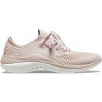 Crocs LiteRide 360 Pacer Damen Sneaker pink clay white 38-39 pink clay white 38-39