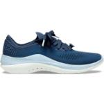 Marineblaue Crocs LiteRide Sneaker & Turnschuhe Größe 49 