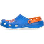 Crocs, New York Knicks Classic Clog Blue, Herren, Größe: 39 EU