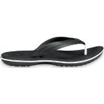 Crocs Unisex Crocband Flip Flop, 48-49 - black