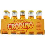 CRODINO Aperitiv ohne Alkohol - 10 x 100 ml