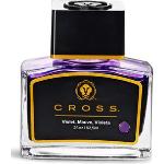 Cross Tintenfass 8945S-6, violett, 62 ml