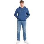 Blaue Cross Jeans Antonio Wide Leg Jeans & Relaxed Fit Jeans aus Denim für Herren Weite 34 