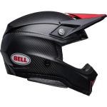 Crosshelm BELL Moto-10 Mips Spherical Fasthouse DID XL 61-62cm