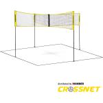 CROSSNET Four Square Volleyball Netz
