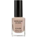 Crystal Glow Nail Enamel Nagellack - 570 Nude Cream 13ml