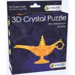 Crystal Puzzles 