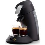 CSA220/69 Senseo Original Plus Premium Kaffeepad Maschine (Schwarz) (Versandkostenfrei)
