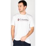 Reduzierte Columbia T-Shirts aus Baumwolle für Herren Größe L 