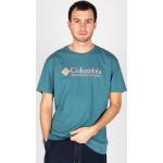 Reduzierte Columbia T-Shirts aus Baumwolle für Herren Größe S 